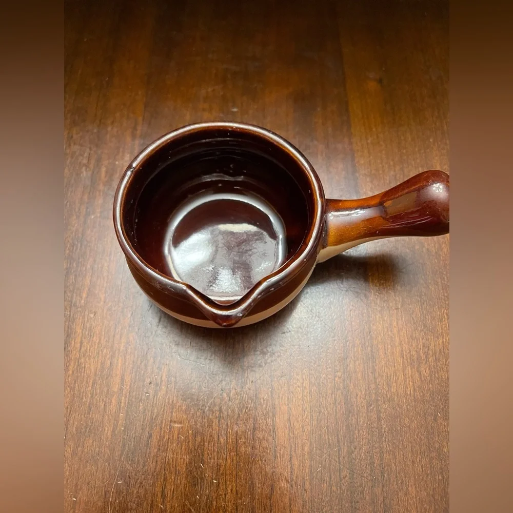 Assorted Vintage Ceramic Items